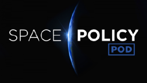 Space Policy PodCast